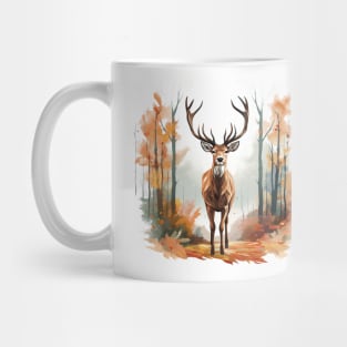 Deer Lover Mug